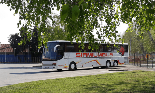 sirmiumbus