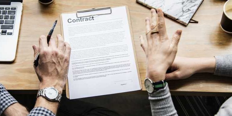How A Clear Agreement Can Ensure Your Project Is Delivered On Time