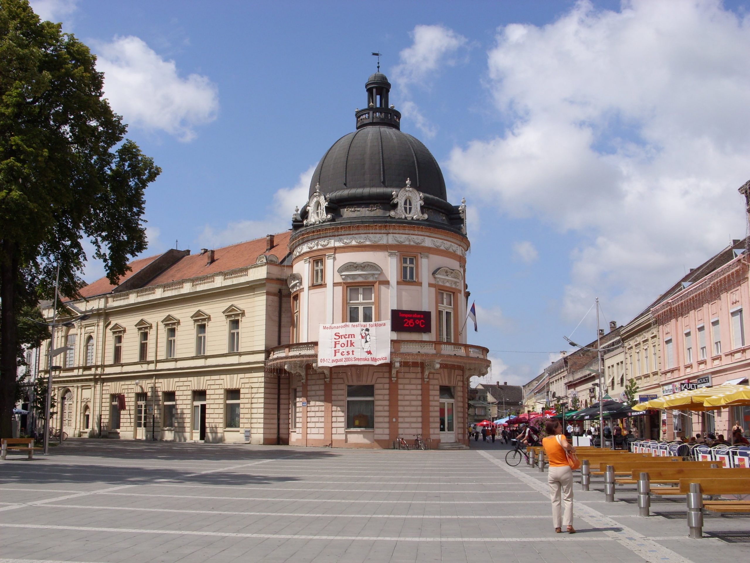 Sremska Mitrovica: VAŽNA informacija za sve koji nisu platili porez