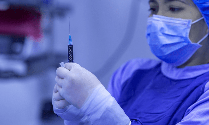 SZO odobrila Srbiji proizvodnju RNK vakcine