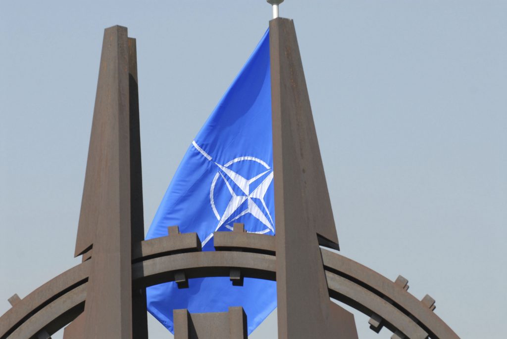 NATO čestitao Ukrajini pobedu na Evrosongu